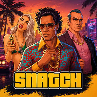 Darmowy spin w Snatch Casino: oferta bonusowa